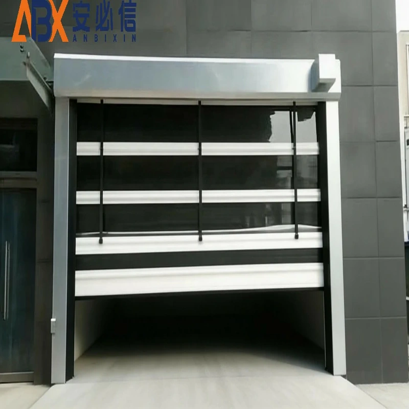 果洛藏族高速堆积门